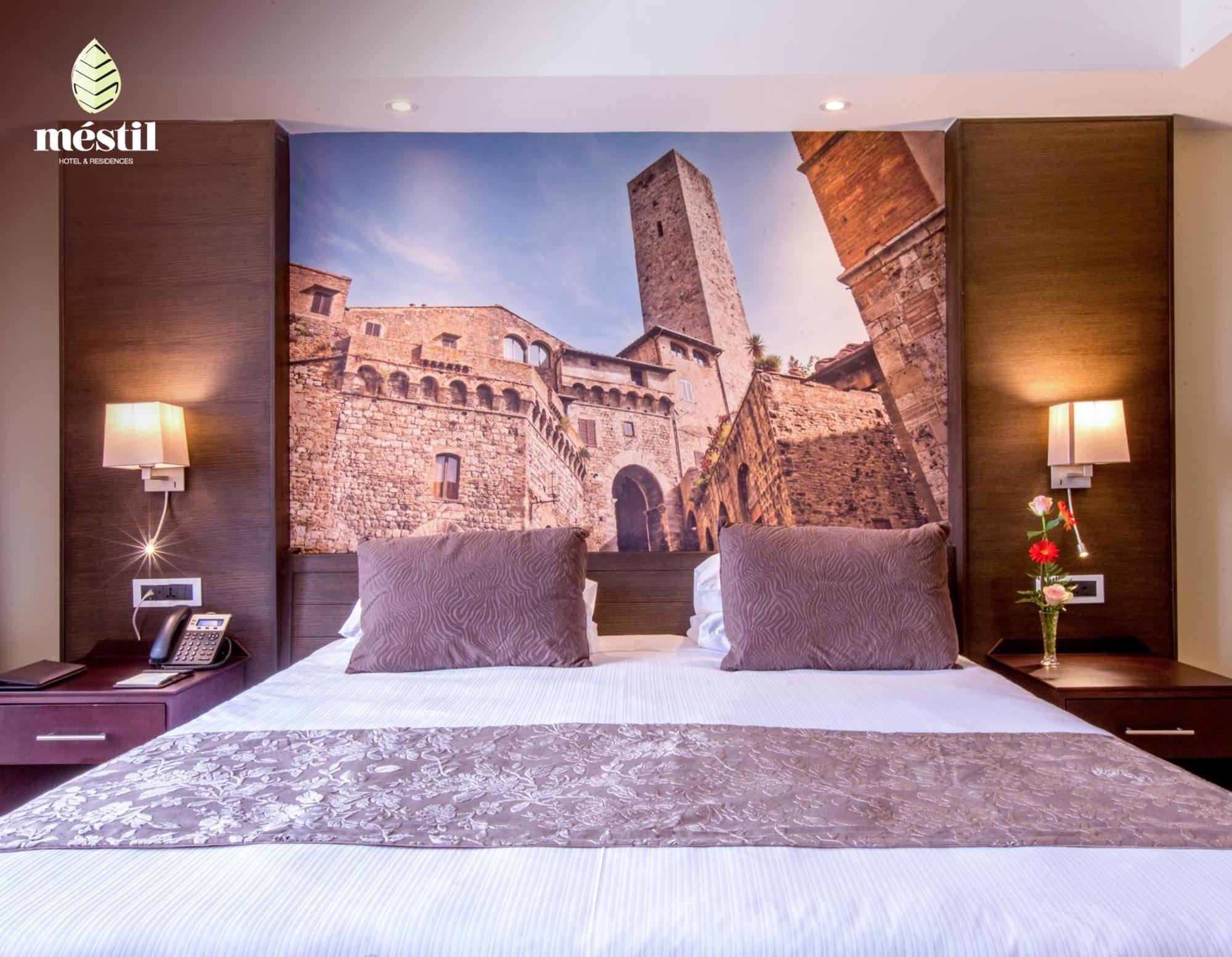 เมสทิล โฮเต็ล แอนด์ เรสซิเดนซ์ Hotel คัมพาลา ภายนอก รูปภาพ