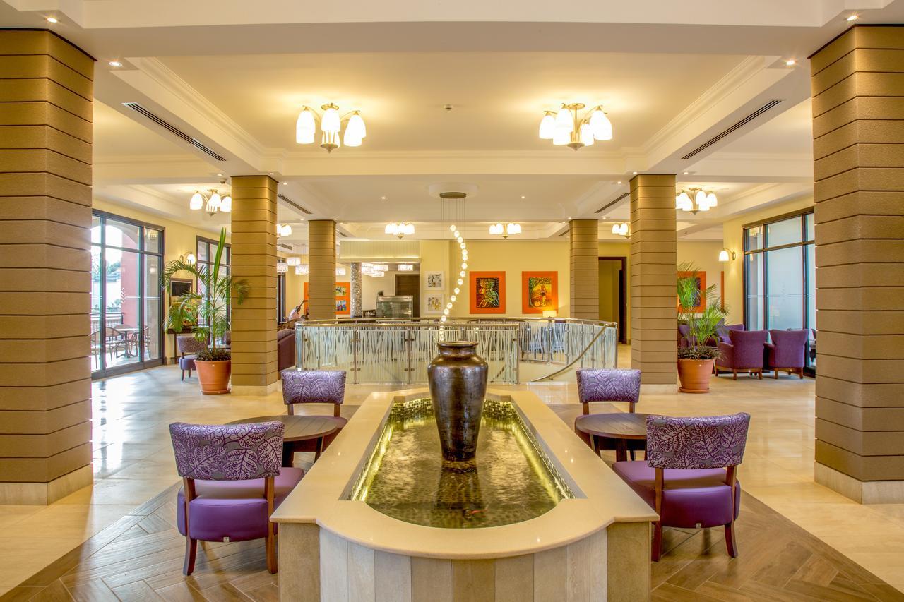 เมสทิล โฮเต็ล แอนด์ เรสซิเดนซ์ Hotel คัมพาลา ภายนอก รูปภาพ