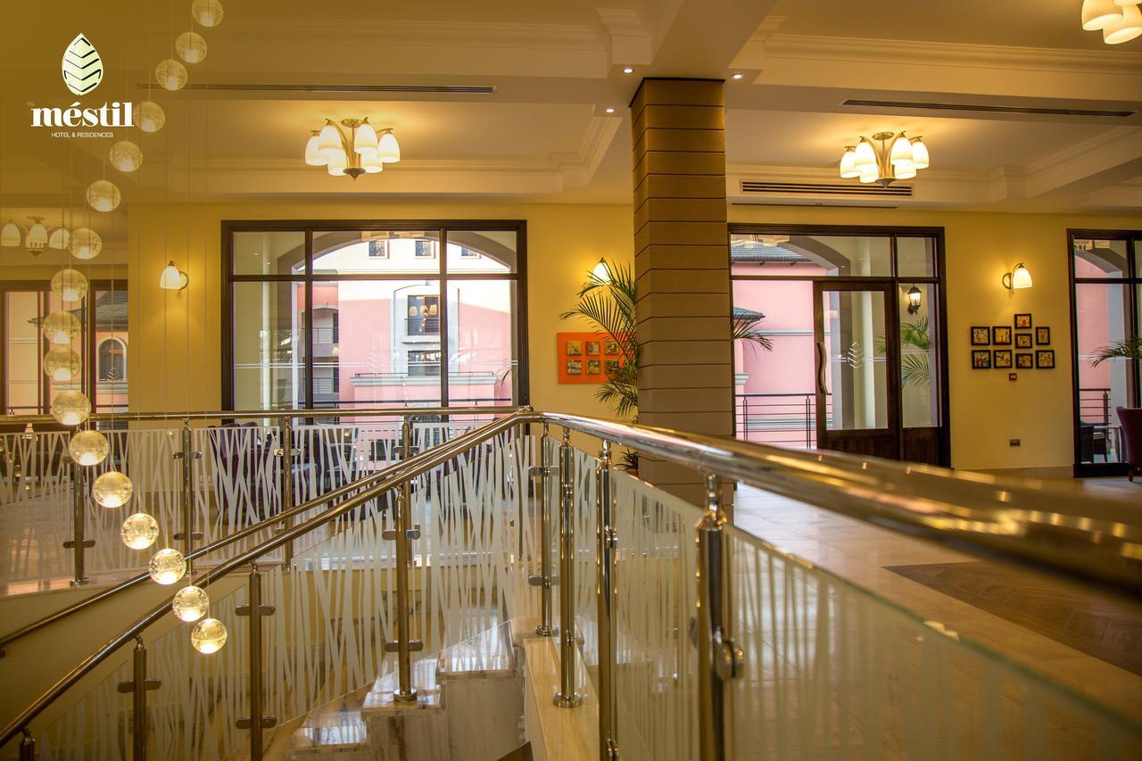 เมสทิล โฮเต็ล แอนด์ เรสซิเดนซ์ Hotel คัมพาลา ภายนอก รูปภาพ