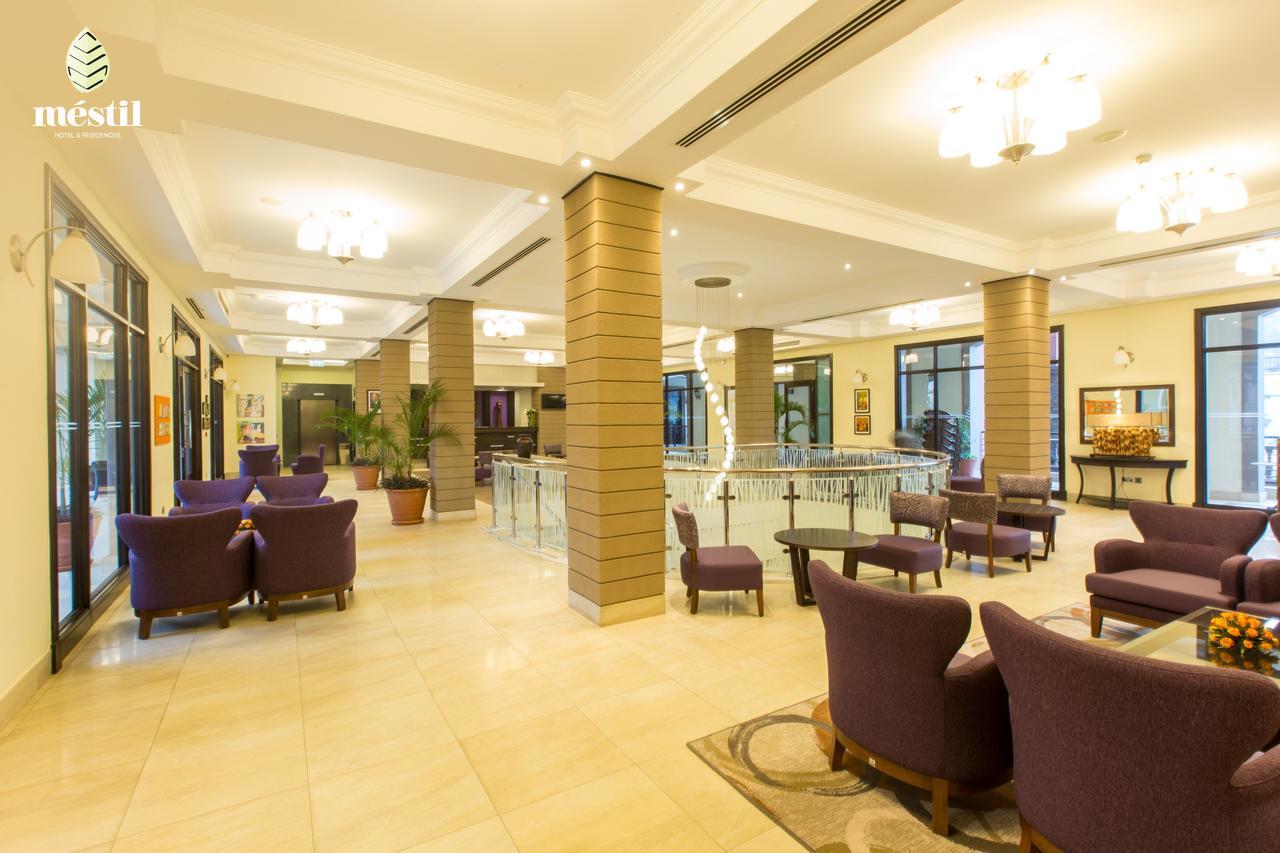 เมสทิล โฮเต็ล แอนด์ เรสซิเดนซ์ Hotel คัมพาลา ภายนอก รูปภาพ