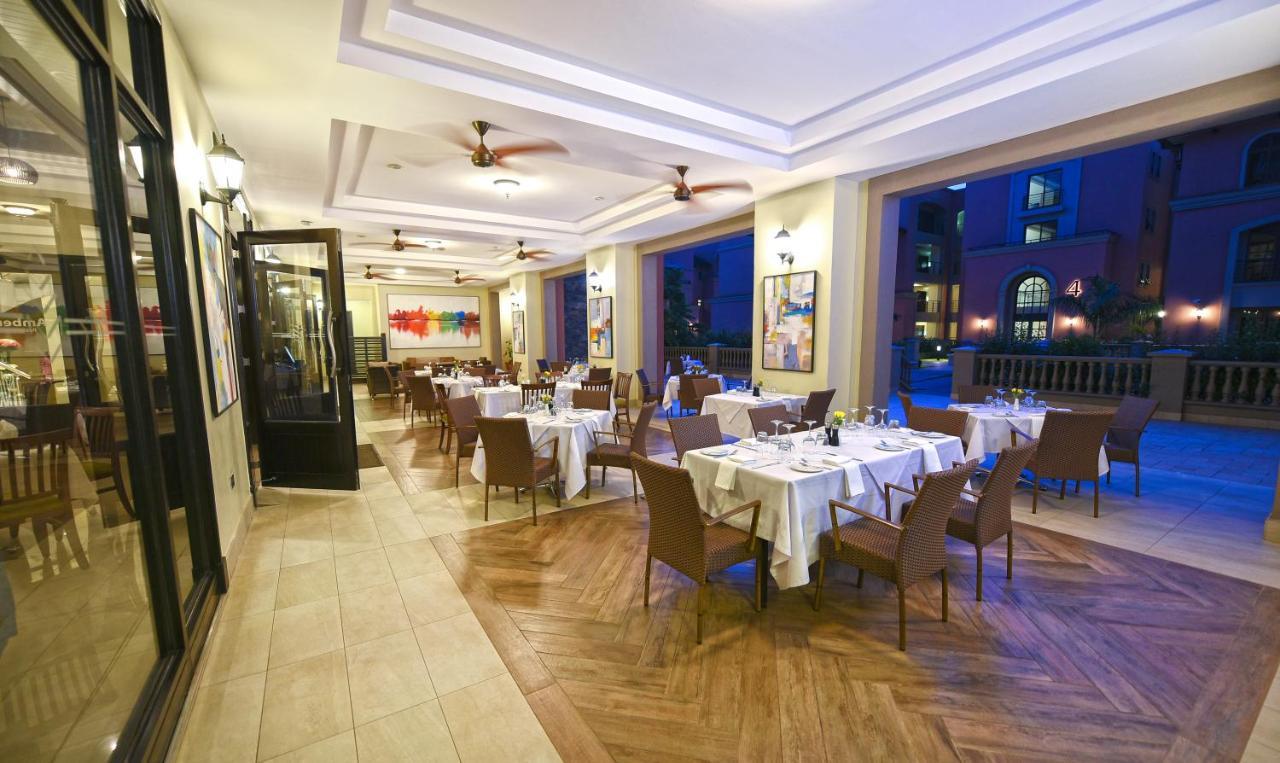 เมสทิล โฮเต็ล แอนด์ เรสซิเดนซ์ Hotel คัมพาลา ภายนอก รูปภาพ