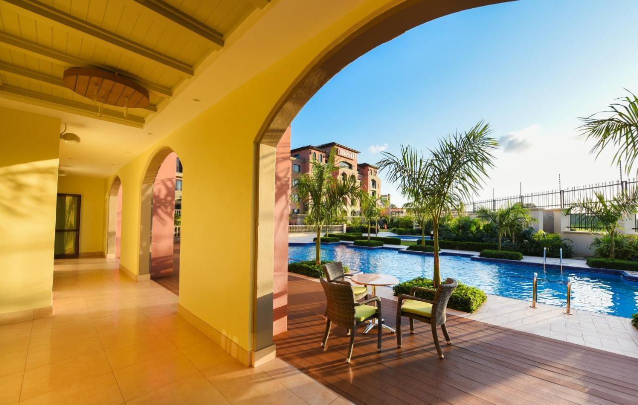 เมสทิล โฮเต็ล แอนด์ เรสซิเดนซ์ Hotel คัมพาลา ภายนอก รูปภาพ