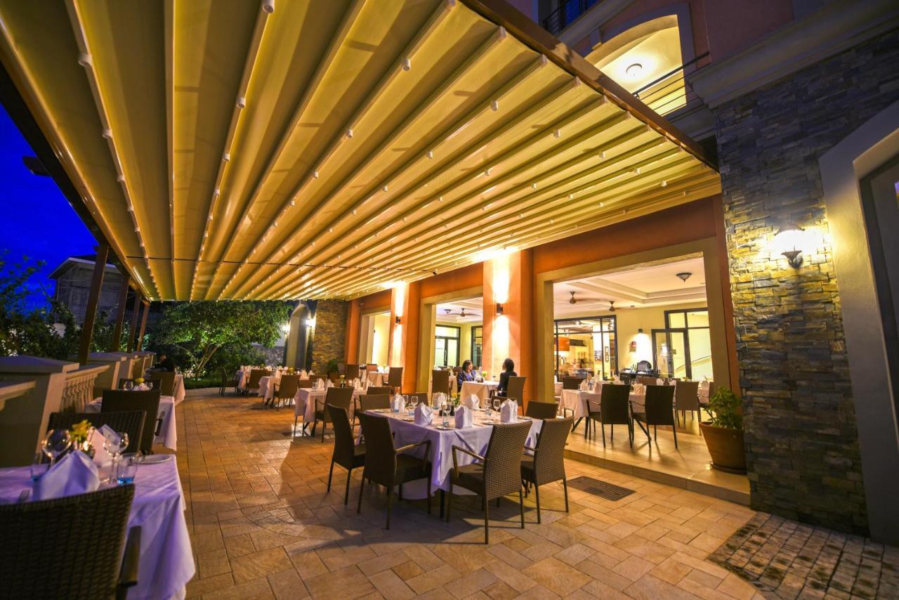 เมสทิล โฮเต็ล แอนด์ เรสซิเดนซ์ Hotel คัมพาลา ภายนอก รูปภาพ