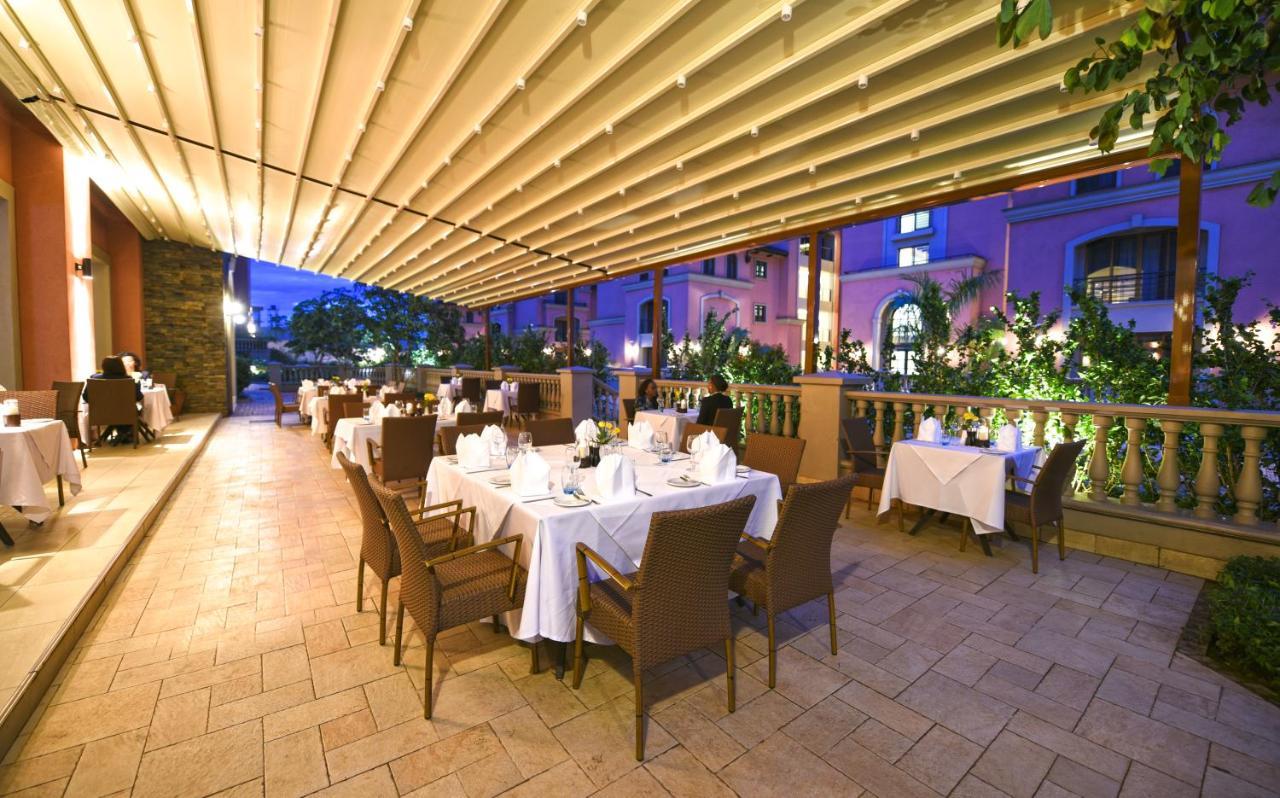 เมสทิล โฮเต็ล แอนด์ เรสซิเดนซ์ Hotel คัมพาลา ภายนอก รูปภาพ